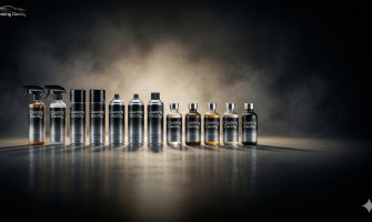 Restore Shine & Remove Grime – Car Cleaners by Coating Daddy