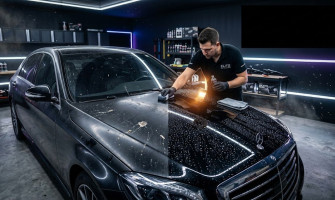 5 Signs Your Car Needs Paint Protection Immediately