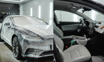 Best Car Cleaning Accessories for Interior and Exterior Detailing