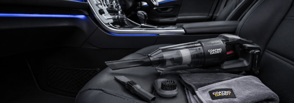 The Ultimate Guide to Choosing the Best Portable Vacuum Cleaner for Your Car (2026 Edition)