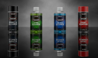 Ultimate Car Cleaning Solutions – Shine Like New with Coating Daddy