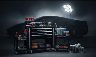 Top-Quality Vehicle Detailing Tools & Accessories | Coating Daddy