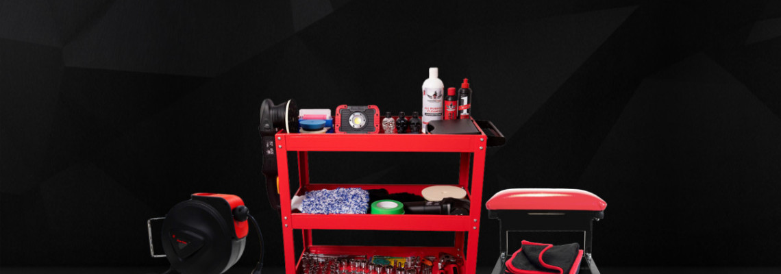 Auto Detailing Tools & Car Cleaning Accessories | Coating Daddy Auto Detailing Tools & Car Cleaning Accessories | Coating Daddy