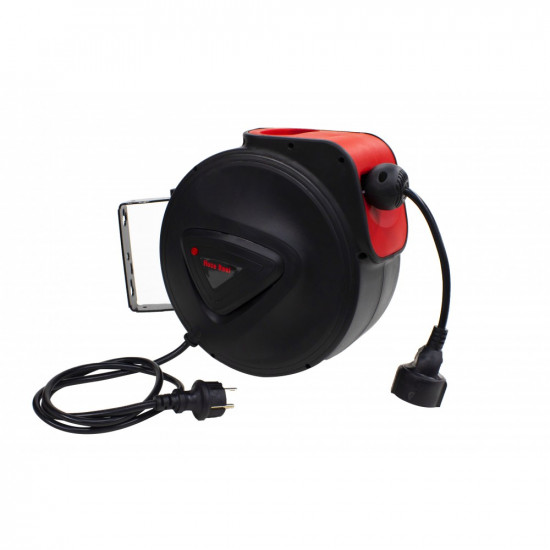 10 M Electric Hose Reel 10 M Electric Hose Reel