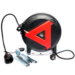 10 M Electric Hose Reel 10 M Electric Hose Reel
