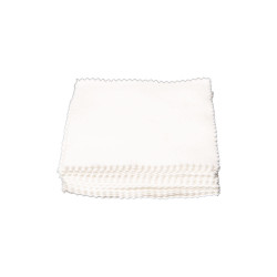 Applicator Cloth  (25/Pack) Applicator Cloth  (25/Pack)