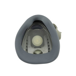 150 Military Toxic Anti Gas Mask 150 Military Toxic Anti Gas Mask