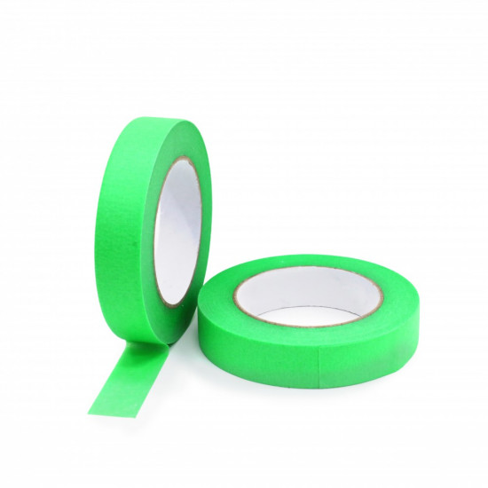 Masking Tape (18mm*55m) Green