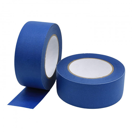 Masking Tape (48mm*55m) Blue