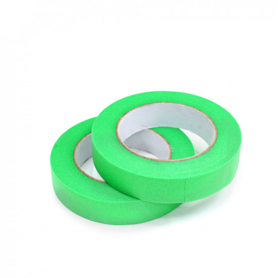 Masking Tape (18mm*55m) Green