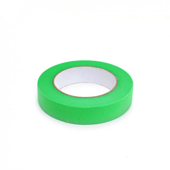 Masking Tape (18mm*55m) Green