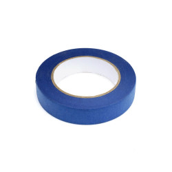 Masking Tape (24mm*55m) Blue Masking Tape (24mm*55m) Blue