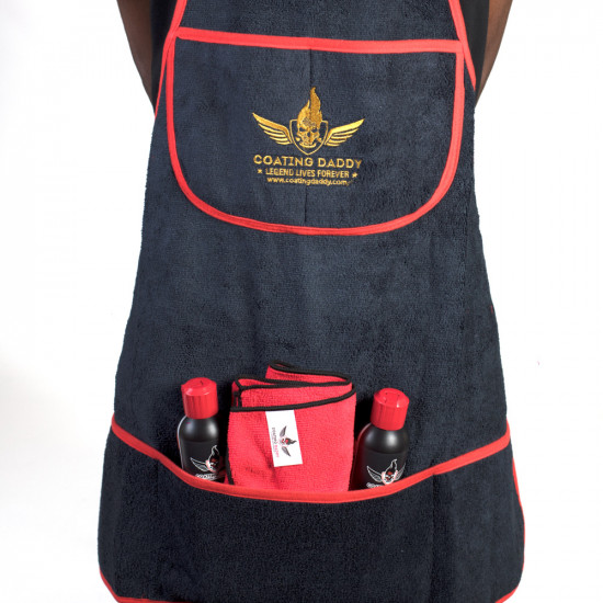 Microfiber Apron