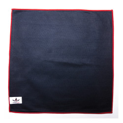 Microfiber Glass Towel- 290 GSM (40*40 cms) Microfiber Glass Towel- 290 GSM (40*40 cms)