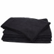 Microfiber Car Wash Weft Elastic Towel  (Big)- 300 GSM