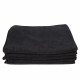 Microfiber Car Wash Weft Elastic Towel  (Big)- 300 GSM