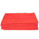 Microfiber Car Wash Weft Towel  (Big)- 300 GSM