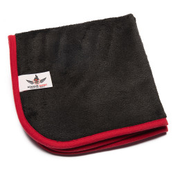 Microfiber Coral Fleece Car Wash Towel- 340 GSM (40*40 cms) Microfiber Coral Fleece Car Wash Towel- 340 GSM (40*40 cms)
