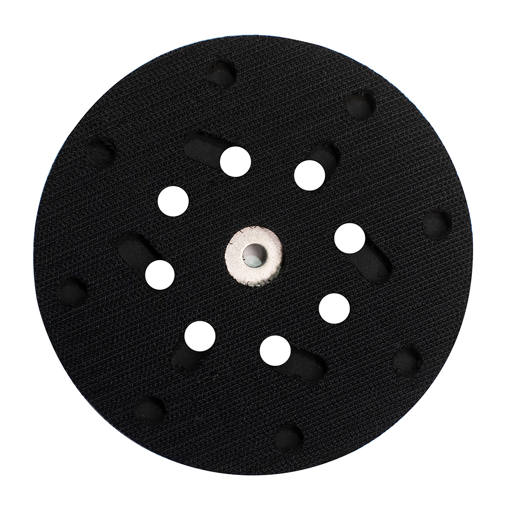 Sanding Interface Pad