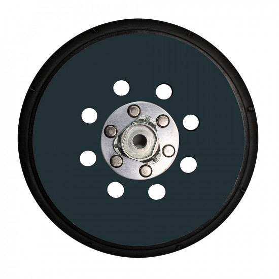 Sanding Interface Pad Sanding Interface Pad