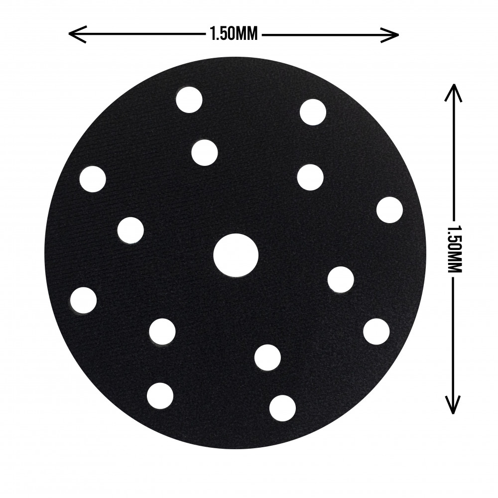 Sanding Interface Pad HighQuality Sanding Tool from Coating Daddy