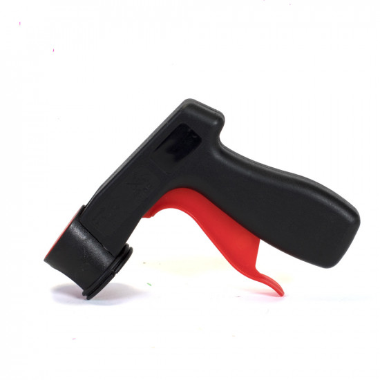 Plastic Hand Spray Gun (Trigger)