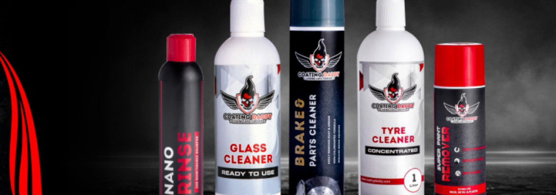 10 Myths About Ceramic Coatings You Shouldn’t Believe