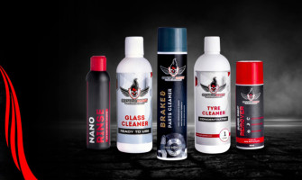 10 Myths About Ceramic Coatings You Shouldn’t Believe