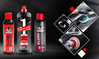 Best Polishers and Car Polishing Tools by Coating Daddy