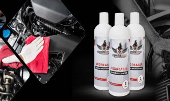 Clean Your Car Engine: Degreaser Guide & Steps | Coating Daddy