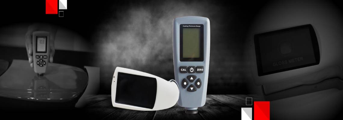 What is a Gloss Meter and Why it is Important?