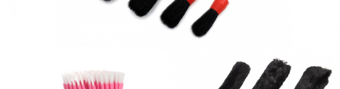 Brushes