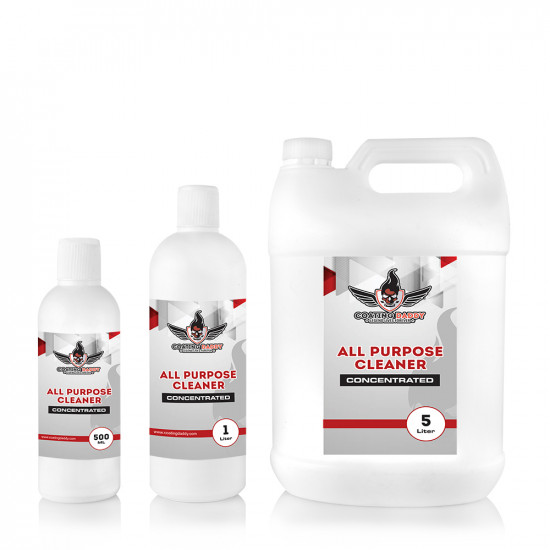 All Purpose Cleaner