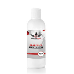 Degreaser Degreaser