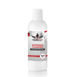 Interior Cleaner Interior Cleaner