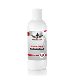 Foam Wash Shampoo 500 ML Foam Wash Shampoo 500 ML