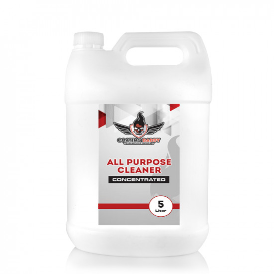 All Purpose Cleaner