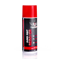 Super Paint  Remover Super Paint  Remover