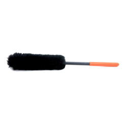 Wheel Cleaning Brush Wheel Cleaning Brush