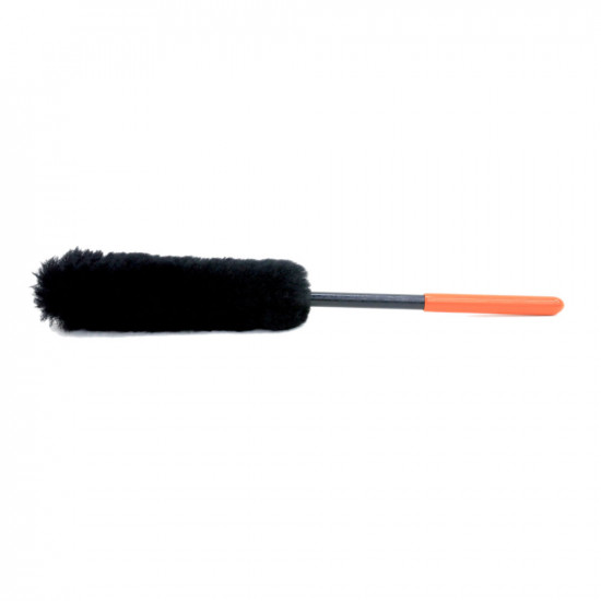 Wheel Cleaning Brush