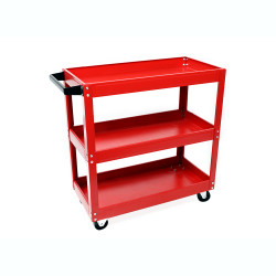 Detailing Trolley Detailing Trolley