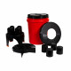 Pad Washer Pad Washer