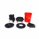 Pad Washer Pad Washer