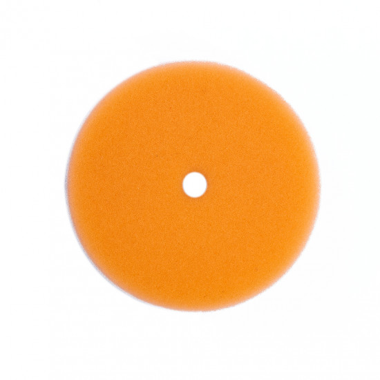 3" Orange Polishing Pad