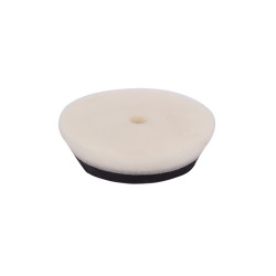 3’’ White Heavy Cutting Pad 3’’ White Heavy Cutting Pad