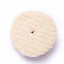 3" Woolen Heavy Cutting Pad 3" Woolen Heavy Cutting Pad