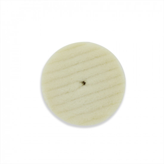 3" Woolen Heavy Cutting Pad 3" Woolen Heavy Cutting Pad