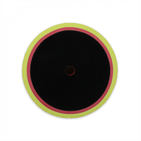 3" Woolen Heavy Cutting Pad 3" Woolen Heavy Cutting Pad