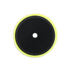 3" Yellow Medium Cutting Pad 3" Yellow Medium Cutting Pad