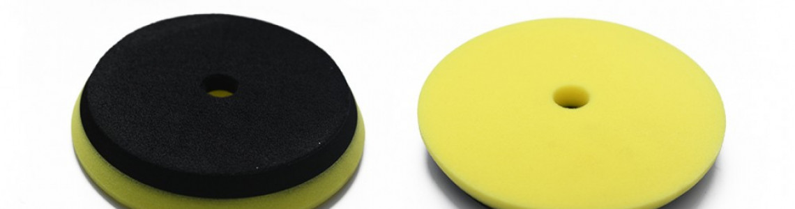 3” Polishing Pad